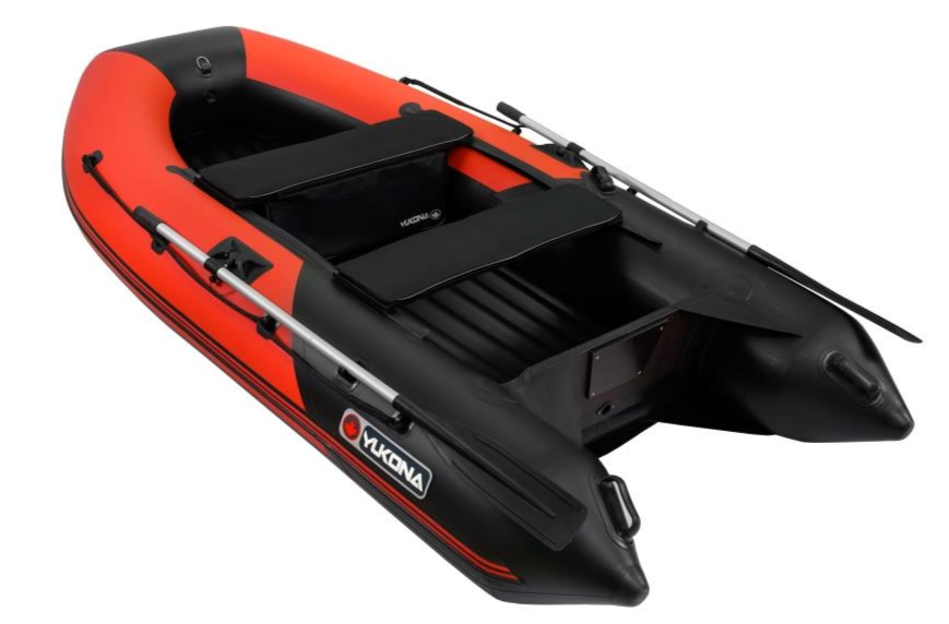 ЛОДКА НАДУВНАЯ YUKONA 320 НДНД в Долгопрудном