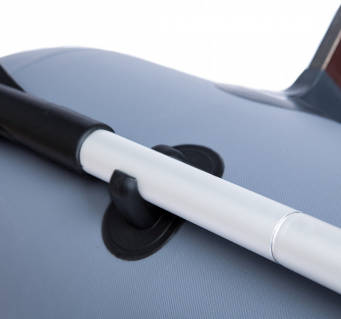 ЛОДКА НАДУВНАЯ YUKONA 230 TL (БЕЗ ПАЙОЛА) в Долгопрудном