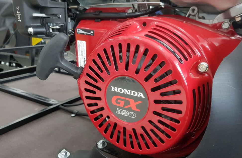 Мотобуксировщик PAXUS 650 AVANT 9 л.с. в Долгопрудном