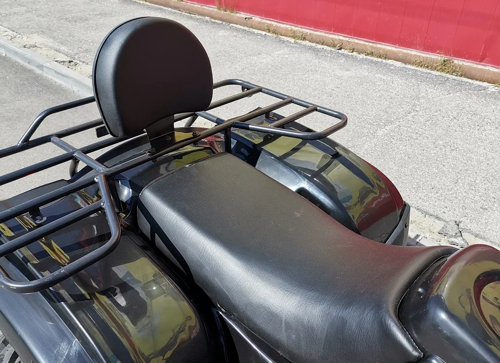 Квадроцикл PROMAX TRX300 CVT в Долгопрудном