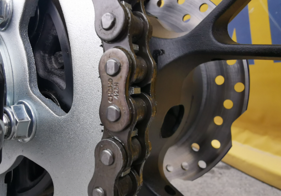 Мотоцикл MOTOLAND (МОТОЛЕНД) 250 CB250 (172FMM-5/PR250) (2022 г.) в Долгопрудном