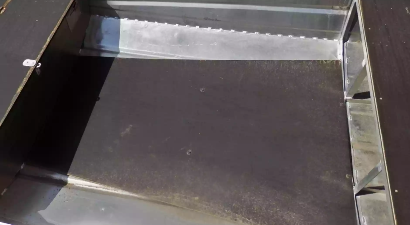 Алюминиевая лодка Вятка-Профи Вариант в Долгопрудном