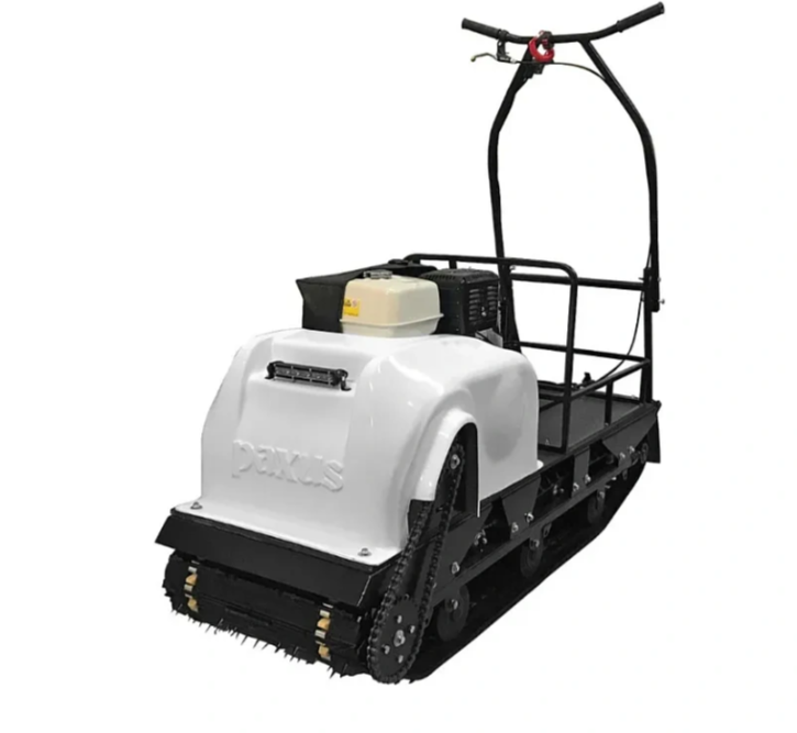 Мотобуксировщик PAXUS 500 13 л.с. HONDA в Долгопрудном