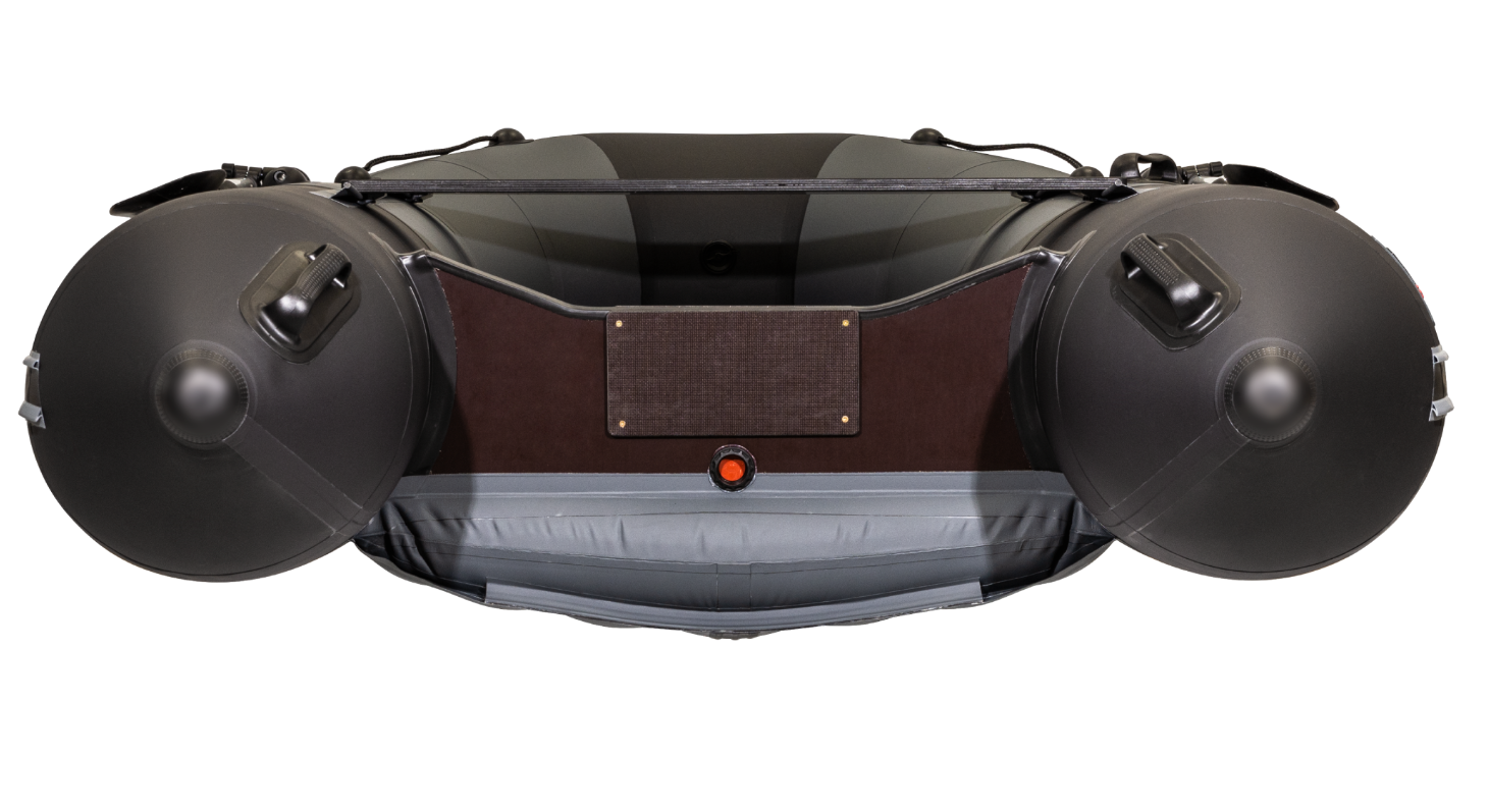 Лодка Таймень NX 3800 НДНД PRO в Долгопрудном