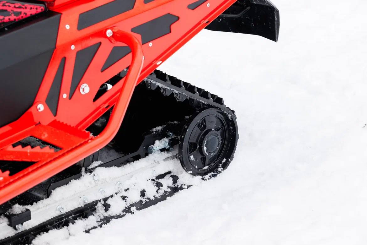 Снегоход IRBIS TUNGUS 400 25/26 в Долгопрудном