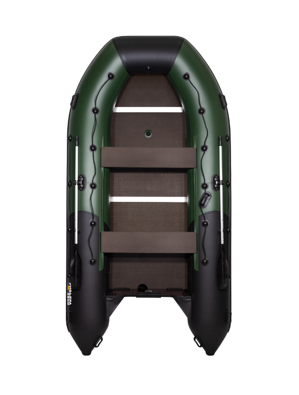 Лодка Ривьера Максима 3800 СК в Долгопрудном