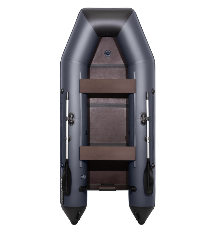  Лодка АКВА 3200 слань-книжка киль в Долгопрудном