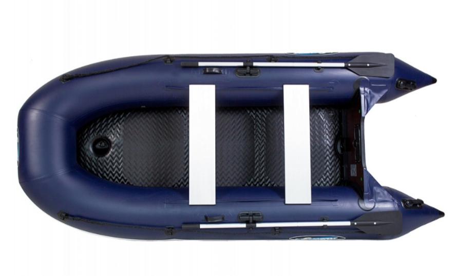 НАДУВНАЯ ЛОДКА GLADIATOR B330AD в Долгопрудном