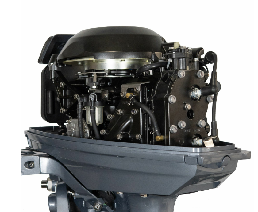 Лодочный мотор APACHE T30BS в Долгопрудном