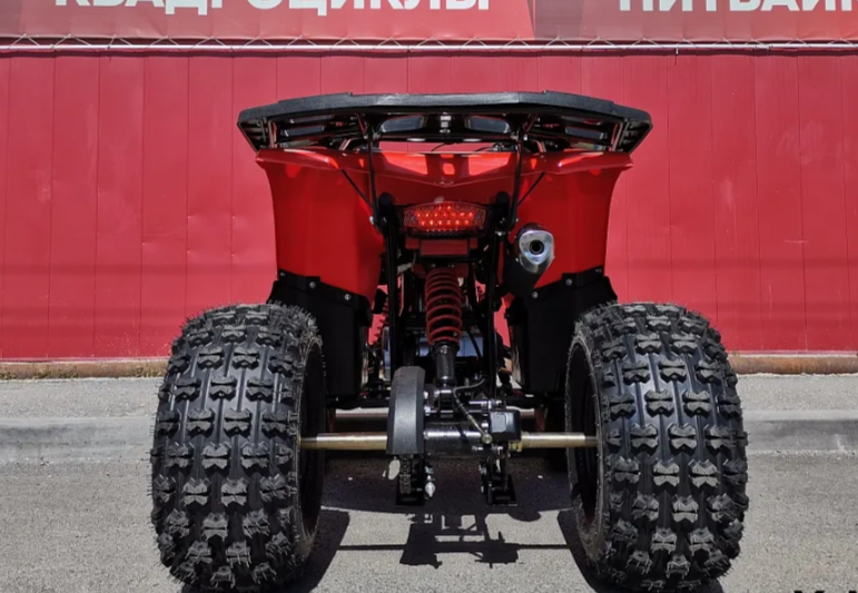 Квадроцикл PROMAX WILD 175 BASIC в Долгопрудном