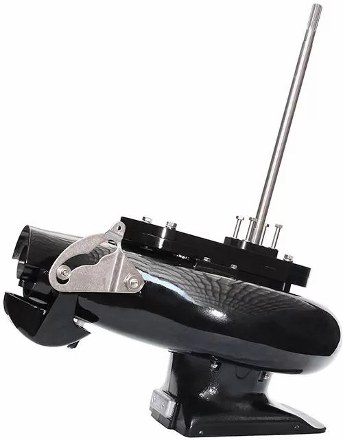 ВОДОМЕТНАЯ НАСАДКА MARLIN НА МОТОР 50 Л.С. TOHATSU, YAMAHA, MERCURY, MARLIN в Долгопрудном