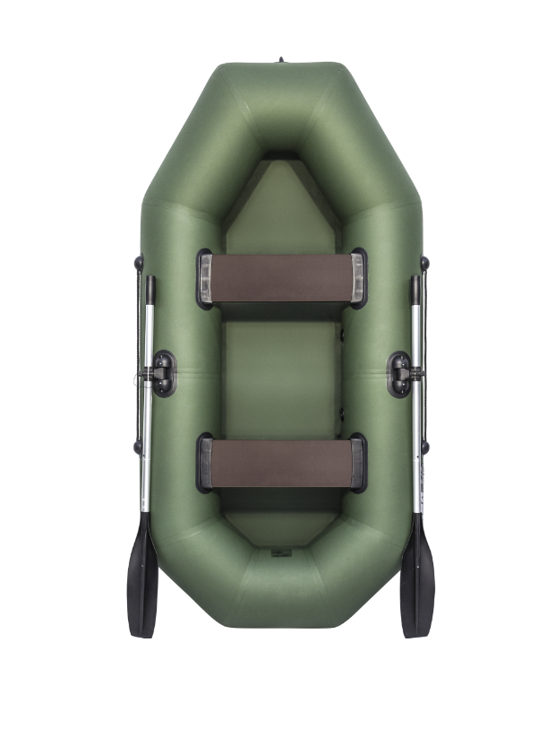 Лодка АКВА-ОПТИМА 240 в Долгопрудном