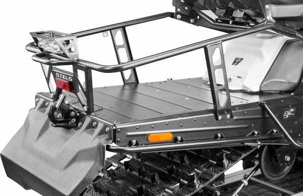 Снегоход STELS SA600T (L LUX WT) АТАМАН 1.0 К01 Tech в Долгопрудном