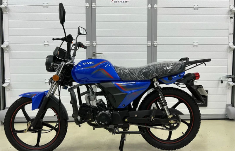 Мопед VENTO RIVA - II CX PRO в Долгопрудном