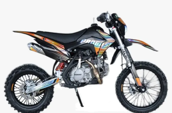 Питбайк Progasi SMART 160 NEW (YX 1P60FMK 160) в Долгопрудном
