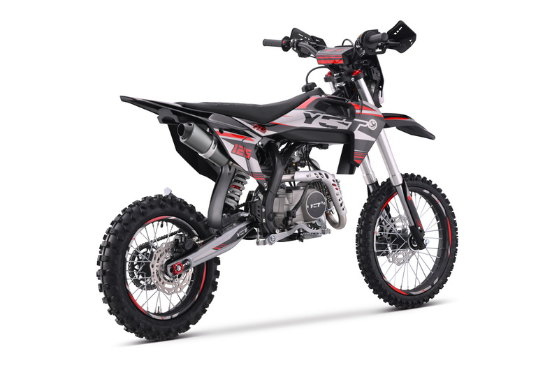 Питбайк YACOTA H5 125 в Долгопрудном