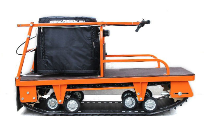 Мотобуксировщик ЧИНУК GRAND 20 л.с. в Долгопрудном