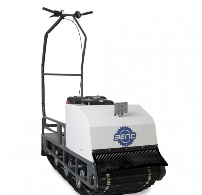 Мотобуксировщик ВЕПС WINTER «ПРОФИ» 9 в Долгопрудном