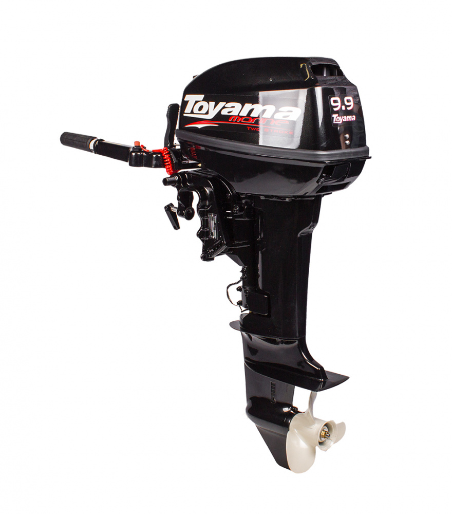 ЛОДОЧНЫЙ МОТОР TOYAMA T9,9BMS в Долгопрудном