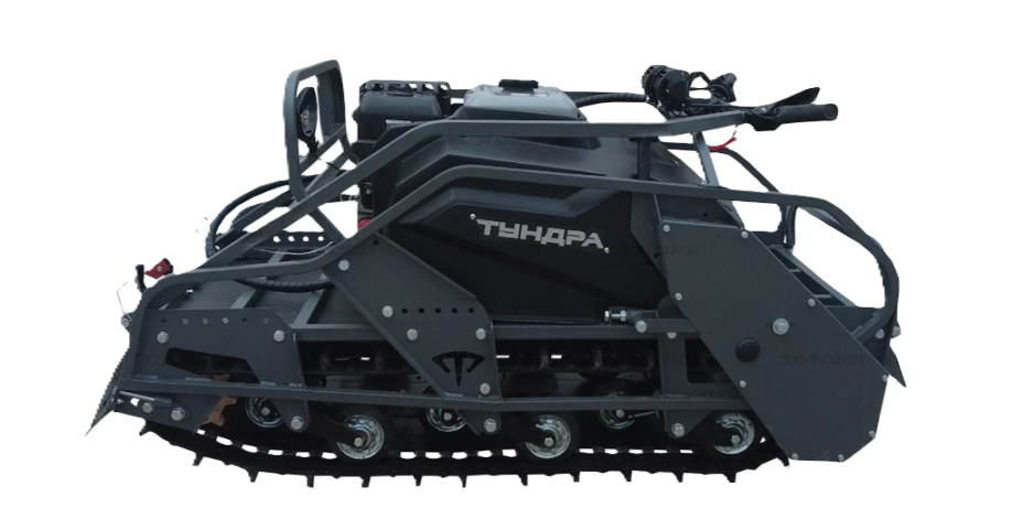 Мотобуксировщик Тофалар Тундра Классик в Долгопрудном
