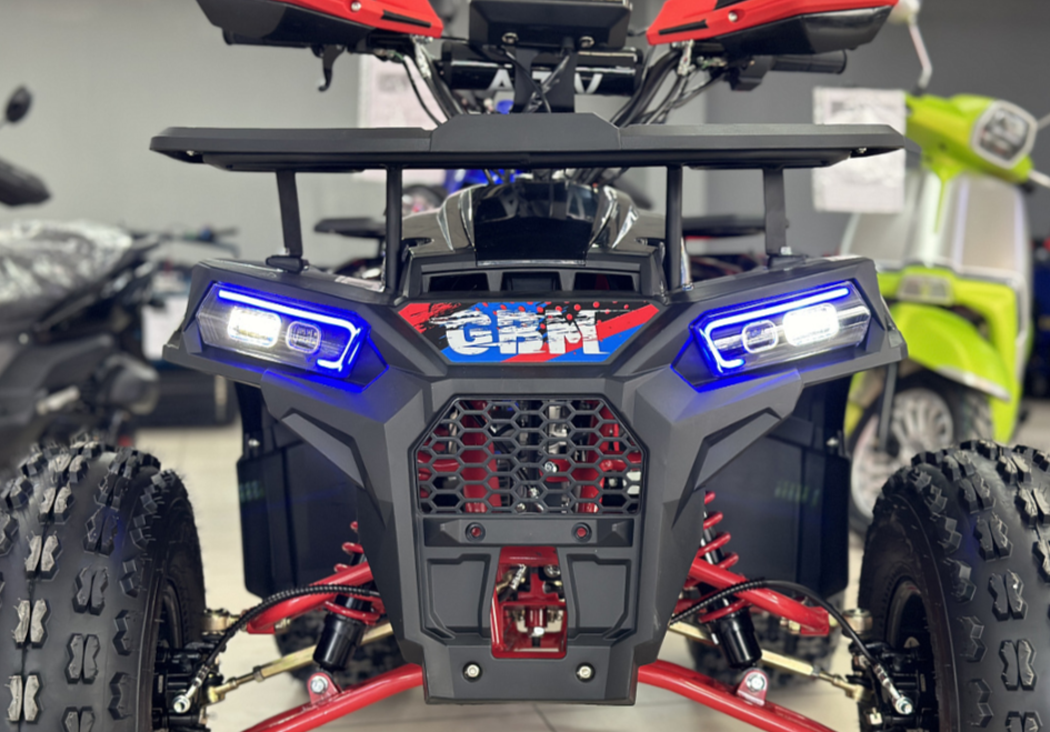 Квадроцикл GBM MAVERICK 222 NEW в Долгопрудном