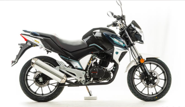 Мотоцикл MOTOLAND (МОТОЛЕНД) FIGHTER 250 в Долгопрудном