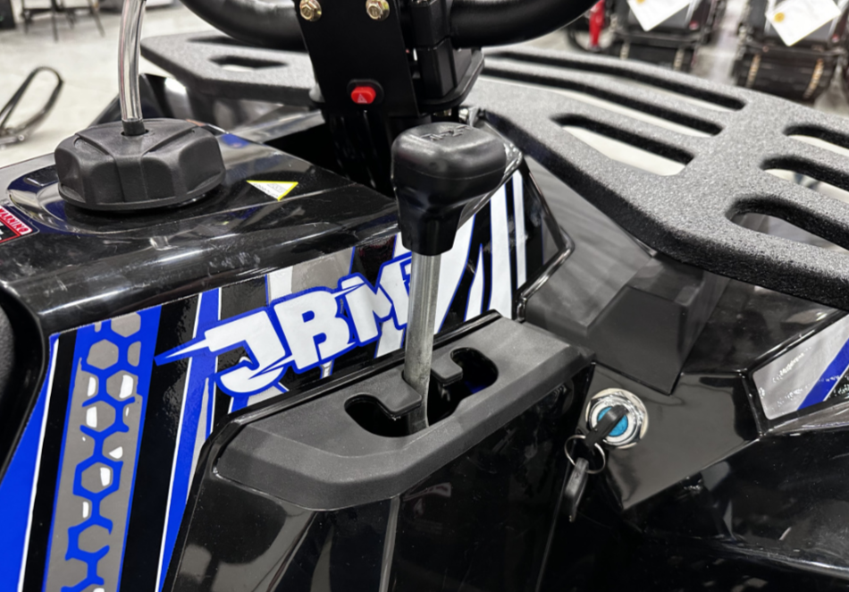 Квадроцикл GBM SHARP BIG 300 NEW PREMIUM в Долгопрудном