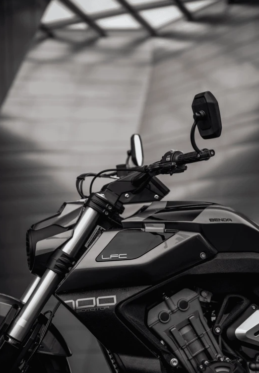 Мотоцикл Benda LFC 700 Pro в Долгопрудном