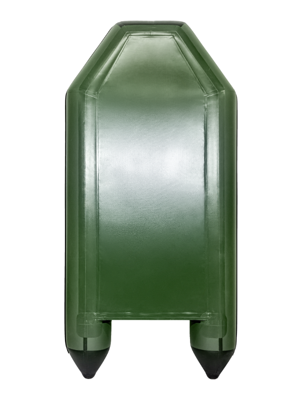 Лодка Аква 2800 в Долгопрудном