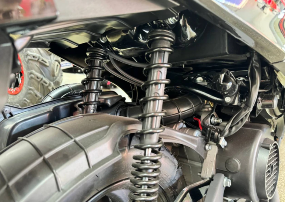 Скутер PROMAX ROX 200 (49) в Долгопрудном