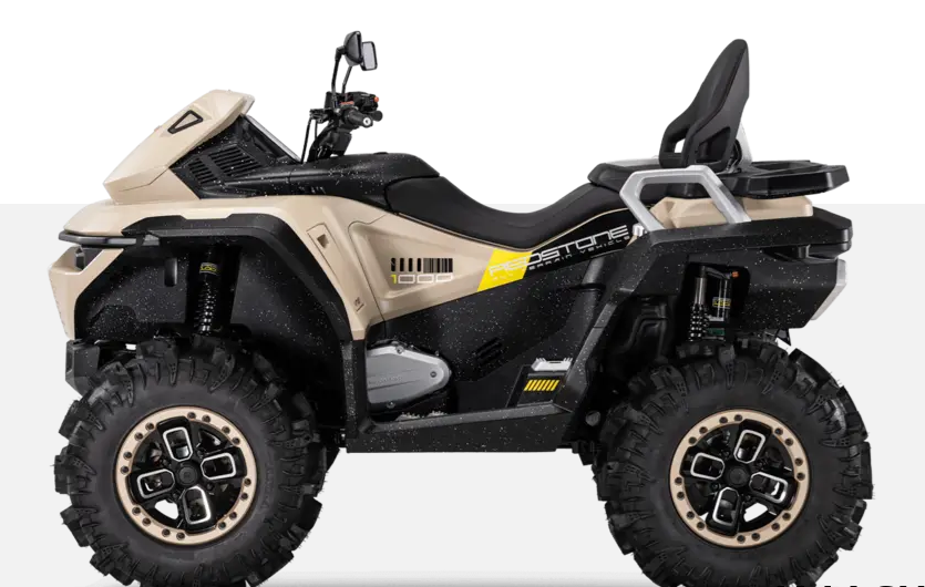 Квадроцикл BENDA REDSTONE 1000 MUD в Долгопрудном