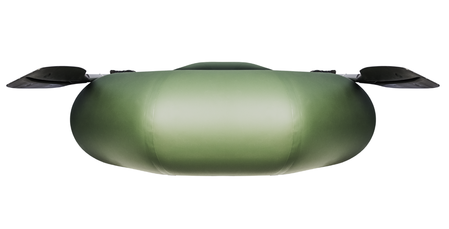 Лодка АКВА-ОПТИМА 240 в Долгопрудном