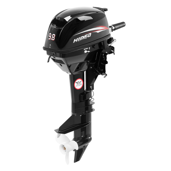 Лодочный мотор HIDEA HD9.8FHS в Долгопрудном