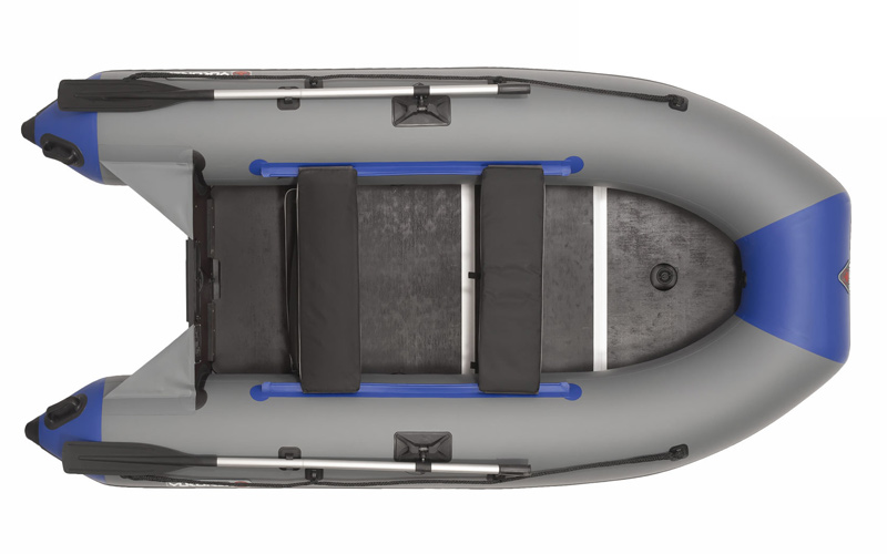 ЛОДКА НАДУВНАЯ YUKONA 310TSE (F) -В КОМПЛЕКТЕ С ФАНЕРНЫМ ПАЙОЛОМ в Долгопрудном