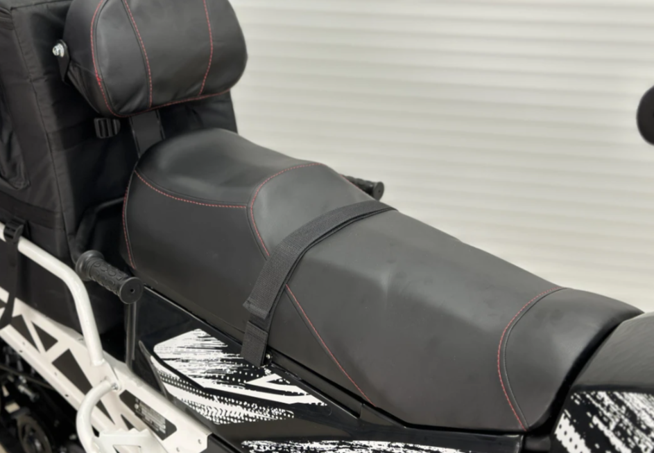 СНЕГОХОД IRBIS SF200L XE SUPERLONG в Долгопрудном