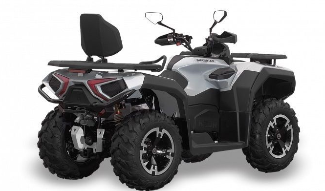 Квадроцикл HISUN HiSUN GUARDIAN 750L -/LONG/ в Долгопрудном