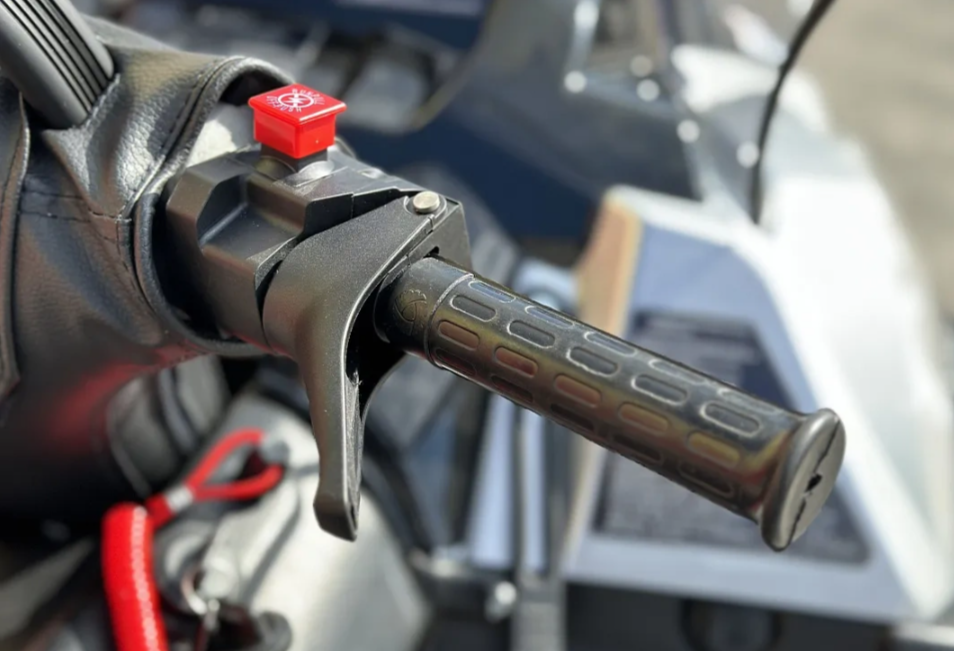 Снегоход РМ TAYGA PATRUL 800 SWT в Долгопрудном