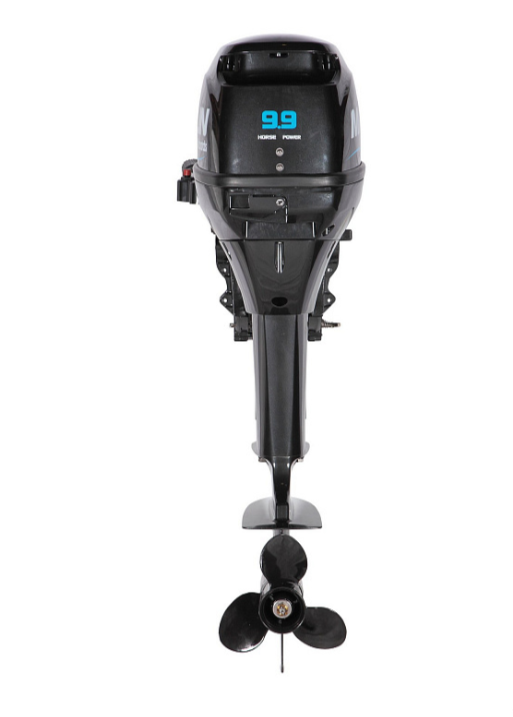 Лодочный мотор MARLIN MF 9.9 AWHBS в Долгопрудном