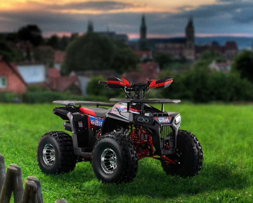 Квадроцикл GBM MAVERICK 222 NEW в Долгопрудном