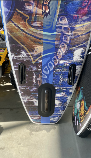 SUP (САП) ДОСКА RAIDEX TAKUMO 10.6’ (320СМ) N 8 в Долгопрудном