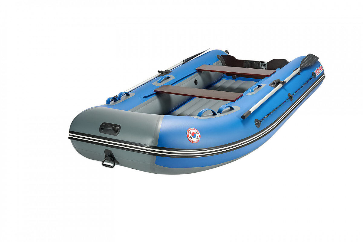 Лодка MISHIMO LITE 335 в Долгопрудном