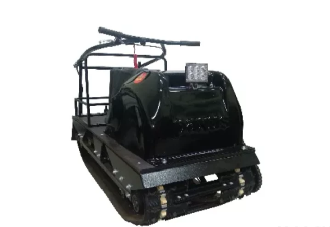 Мотобуксировщик PAXUS 550 МД. 9 л.с. в Долгопрудном