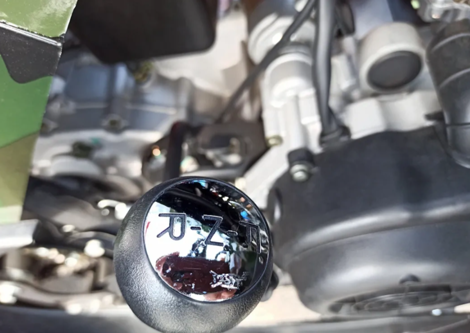 Квадроцикл PROMAX ATV 250 PRO (2025) в Долгопрудном