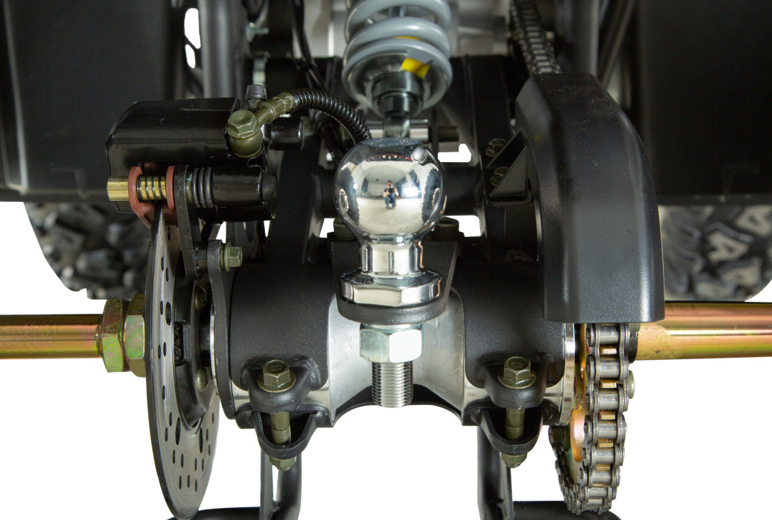 Квадроцикл YACOTA VIKING PRO 250 в Долгопрудном