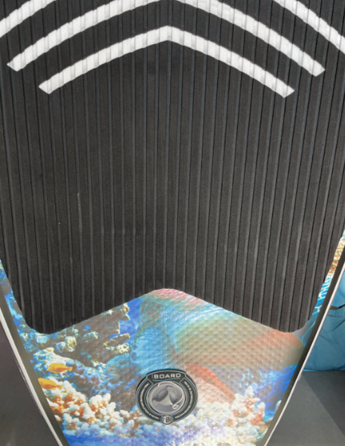 SUP (САП) ДОСКА RAIDEX I BOARD 11’ (332СМ) N 18 в Долгопрудном