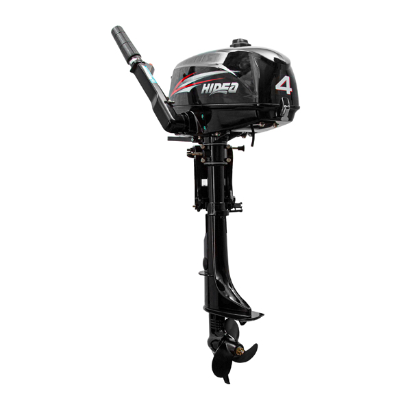 Лодочный мотор HIDEA HD4FHL (длинная нога) в Долгопрудном