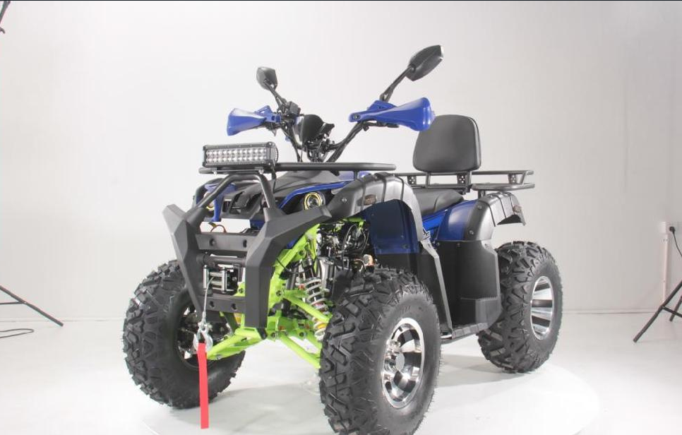 Квадроцикл YACOTA SELA MAX в Долгопрудном