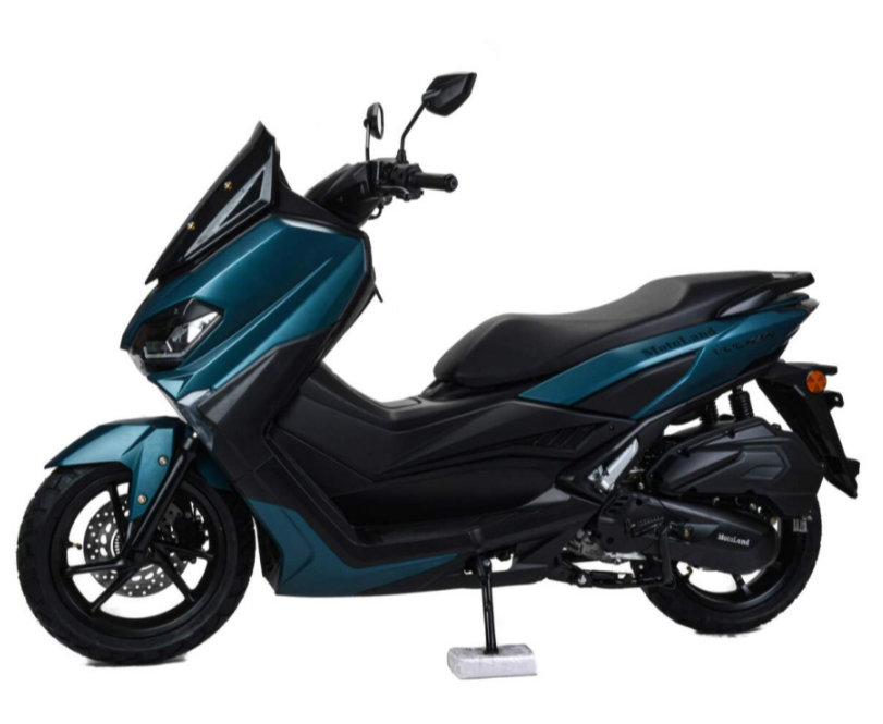 Скутер MOTOLAND (МОТОЛЕНД) VULKAN 150 в Долгопрудном