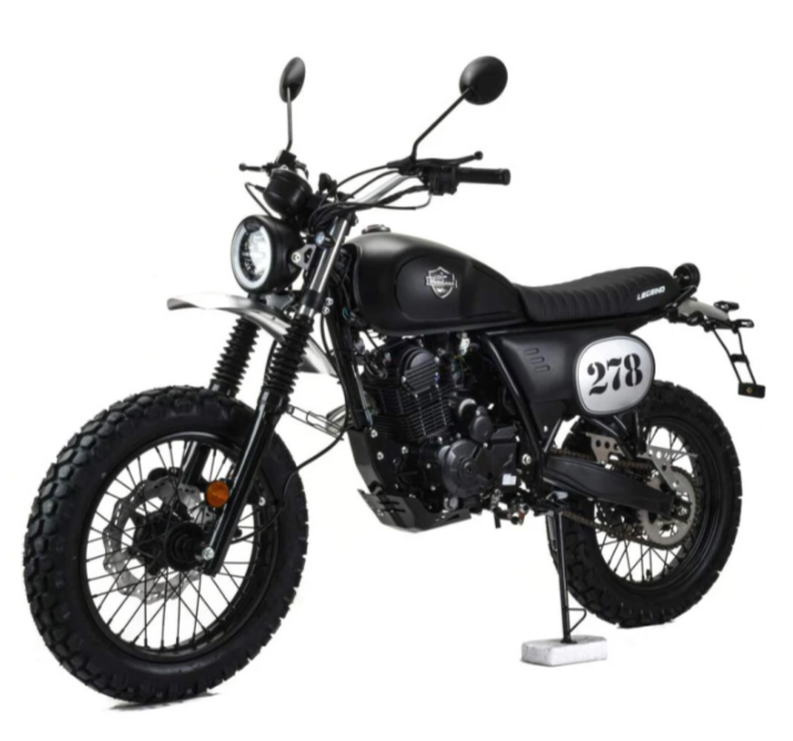 Мотоцикл MOTOLAND (МОТОЛЕНД) LEGEND 300 в Долгопрудном