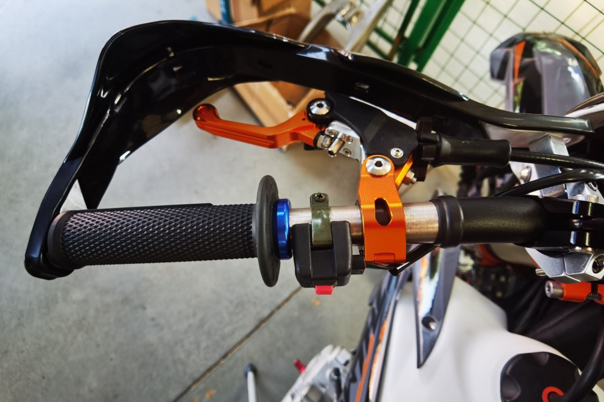 Мотоцикл JHLMOTO JHL Z4 PR250 (172FMM-5) в Долгопрудном